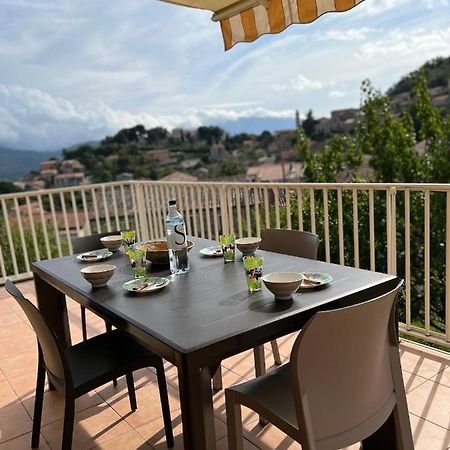 Maison Purrussoni Apartment Levie Luaran gambar