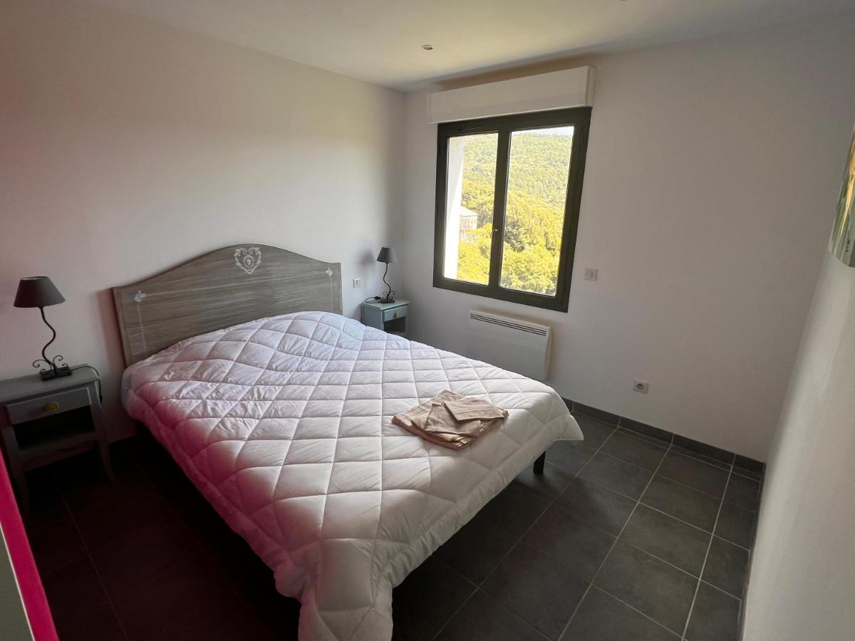 Maison Purrussoni Apartment Levie Luaran gambar